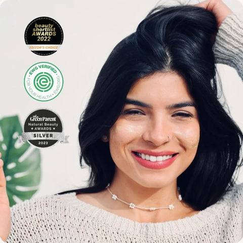Natural Mineral Day Cream SPF 20 Tinted