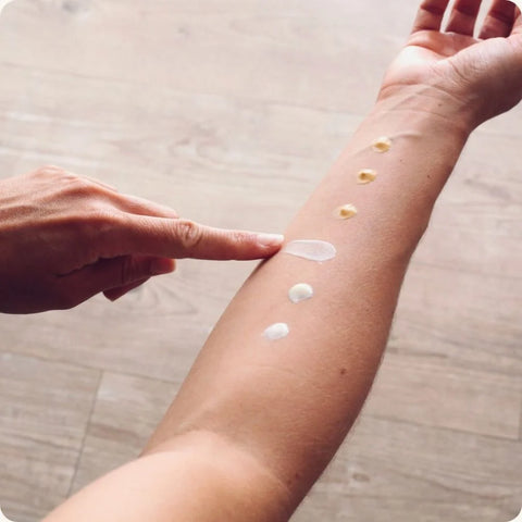 Natural Mineral Day Cream SPF 20 Untinted