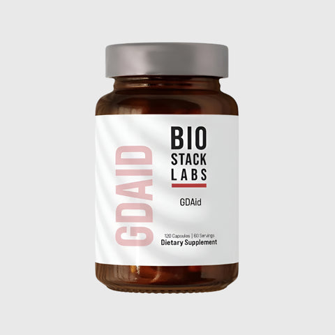 Biostack Labs - GDAid