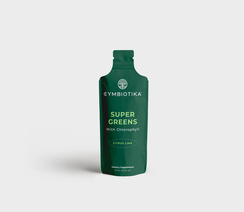 Cymbiotika - Super Greens