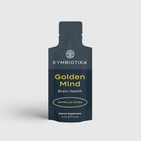 Cymbiotika - Golden Mind