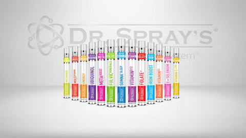 Dr. Spray's