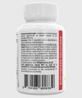 Bioptimizers Berberine Breakthrough nutrition information
