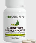 BiOptimizers Magnesium Breakthrough capsules