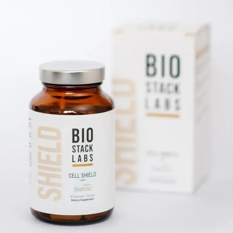 Cell Shield