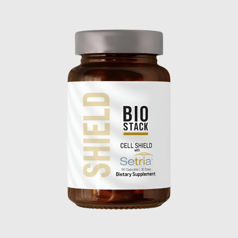 Biostack Labs - Cell Shield 90 capsules