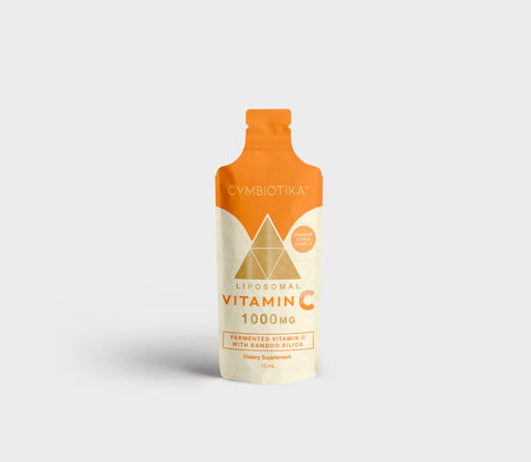 Cymbiotika - Synergy Liposomal C Vitamin