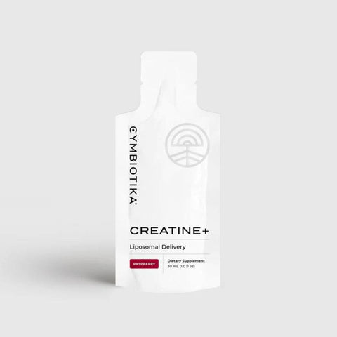 Cymbiotika - Creatine+