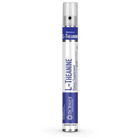 L-Theanine Spray