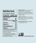 Pendulum - Akkermansia supplement facts