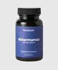 Pendulum - Akkermansia for gut health