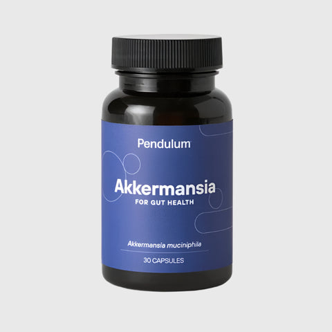 Pendulum - Akkermansia for gut health