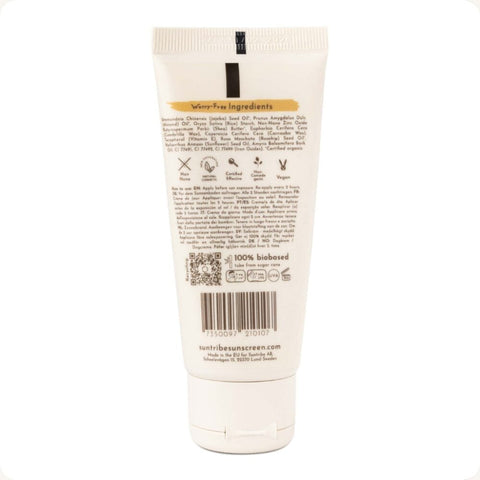 Natural Mineral Day Cream SPF 20 Tinted