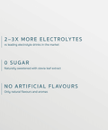 SALTE Electrolytes - Why SALTE Electrolytes is the best formula