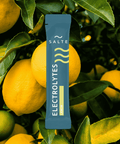SALTE Electrolytes - Lemon sachet