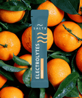 SALTE Electrolytes - Orange sachet