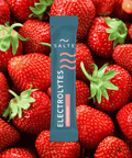 SALTE Electrolytes - Strawberry sachet