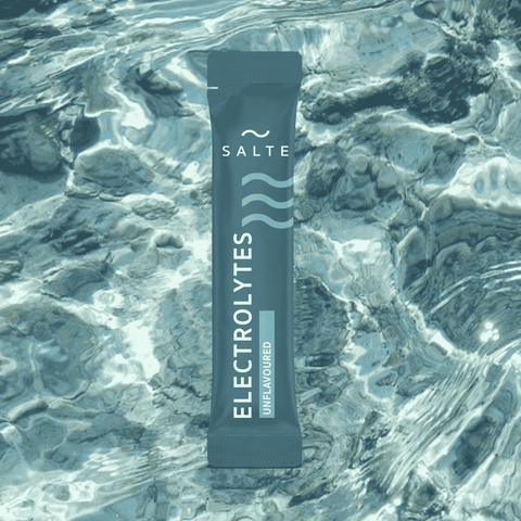 Electrolytes - Unflavoured