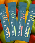 SALTE Electrolytes - Variety pack with all flavours