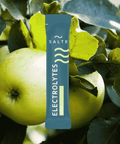 SALTE Electrolytes - Apple sachet