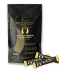 Pure Creatine Monohydrate – Keto Brainz