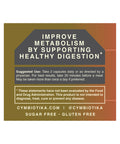 Cymbiotika - Apple Cider Vinegar