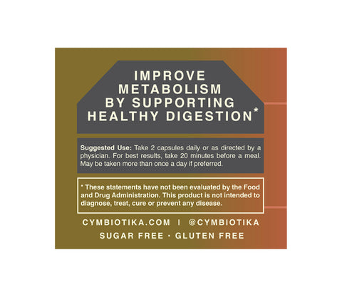 Cymbiotika - Apple Cider Vinegar
