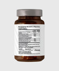 Biostack Labs - GDAid Supplement Facts