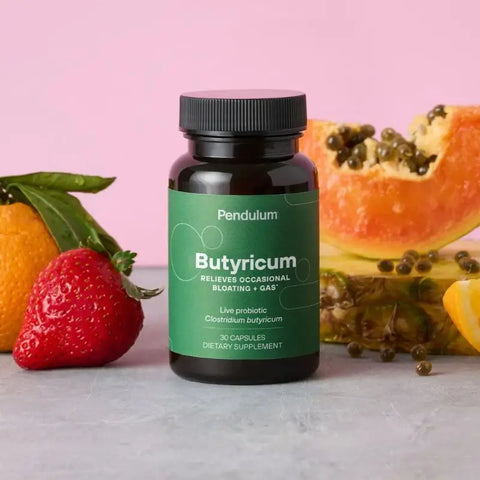 Butyricum