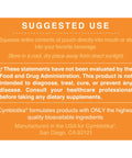 Cymbiotika - Synergy Liposomal C Vitamin