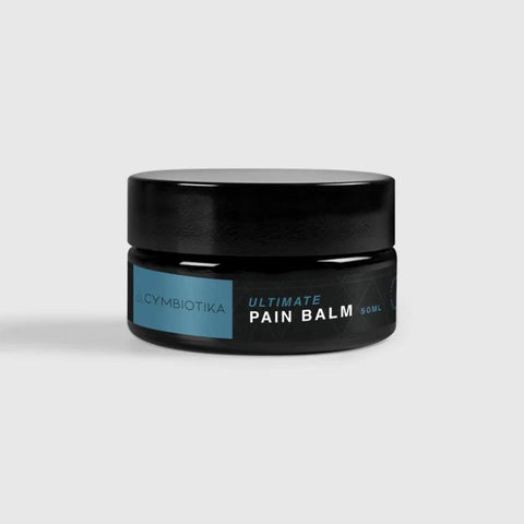Cymbiotika - Ultimate Pain Balm