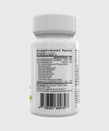 BiOptimizers - Magnesium Breakthrough Supplement Facts