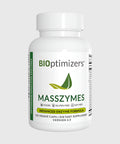BiOptimizers - Masszymes - Advanced enzyme formula