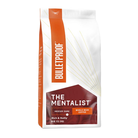 The Mentalist - Whole Beans
