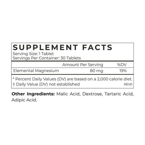 Cymbiotika - Molecular Hydrogen