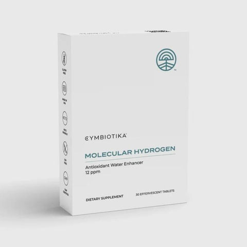 Cymbiotika - Molecular Hydrogen