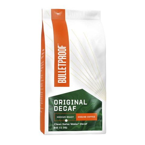The Original - Decaf - Ground