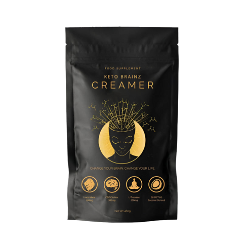 Updated product image