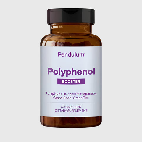 Pendulum -. Polyphenol Booster